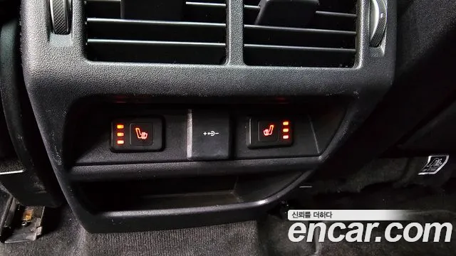 Land Rover Discovery Sports 2nd Generation id 2826258 из Кореи 8