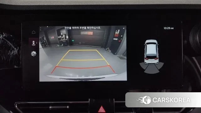 Kia The New Niro id 3464143 из Кореи 8