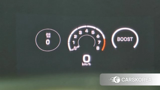 Porsche Cayenne (PO536) id 4853659 из Кореи 8