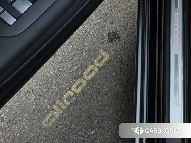 Audi A6 (import) id 4259098 из Китая 8