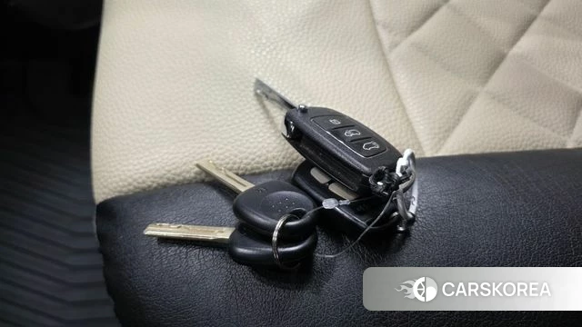 Hyundai Solati id 4233024 из Кореи 8