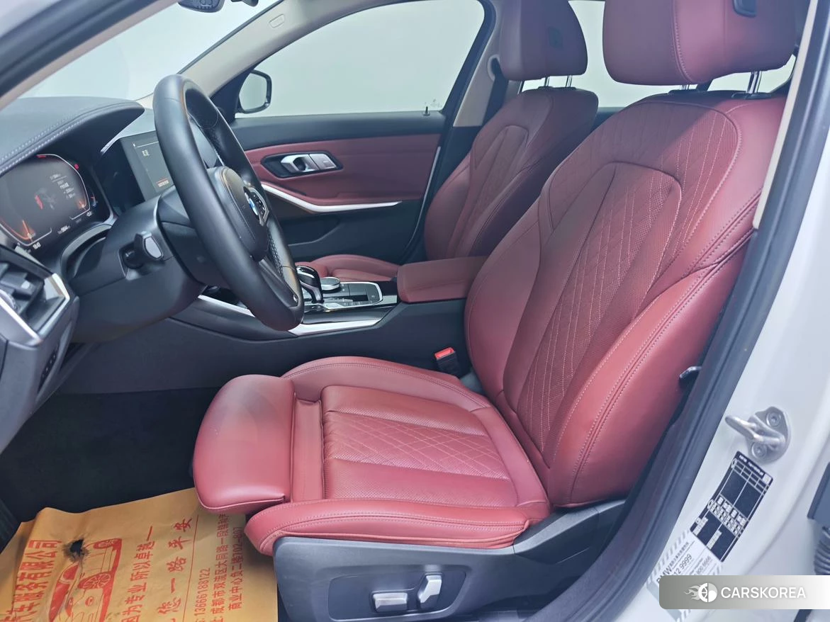 BMW 3 series id 4514845 из Китая 8