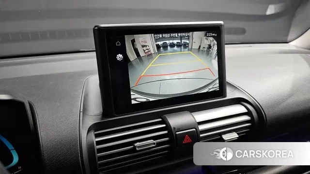 Hyundai Casper id 3406577 из Кореи 8