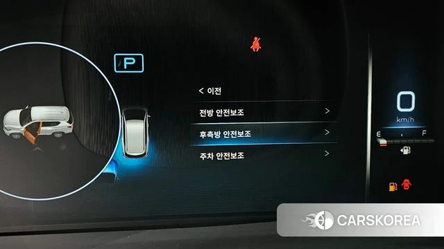 Ssangyong All New Rexton id 4645789 из Кореи 8