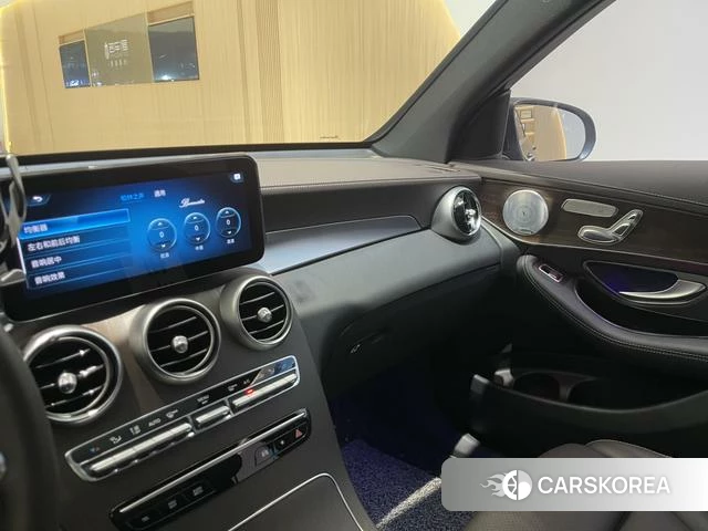 Mercedes-Benz GLC id 4290362 из Китая 8