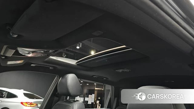 Ssangyong All New Rexton id 3860559 из Кореи 8