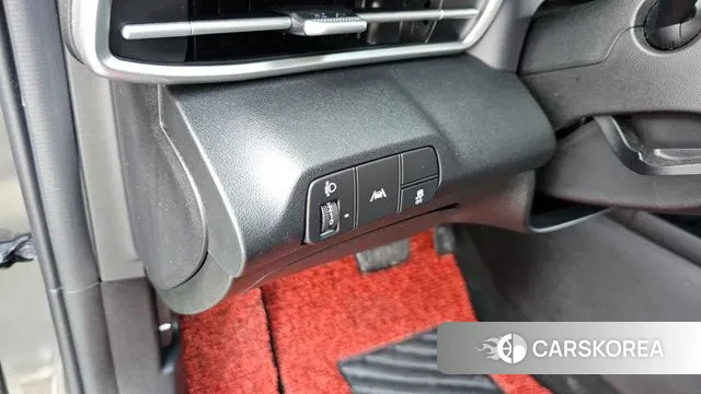 Hyundai Avante (CN7) id 3655106 из Кореи 8