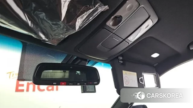 Kia Mohave Master id 3462876 из Кореи 8