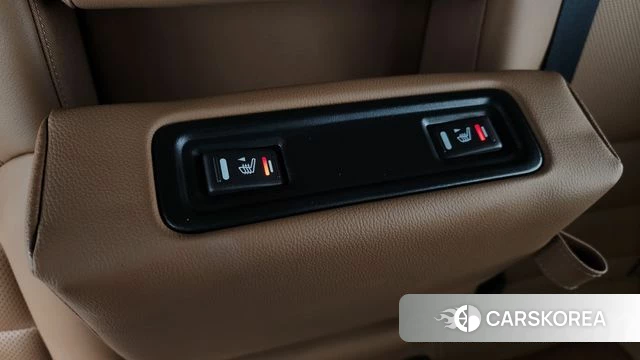 Renault Korea (Samsung) The New QM6 id 3953809 из Кореи 8