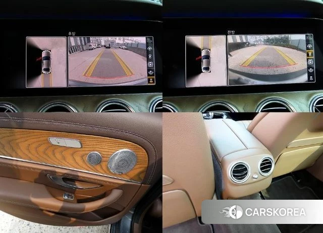 Mercedes-Benz E-Class W213 id 3866872 из Кореи 8