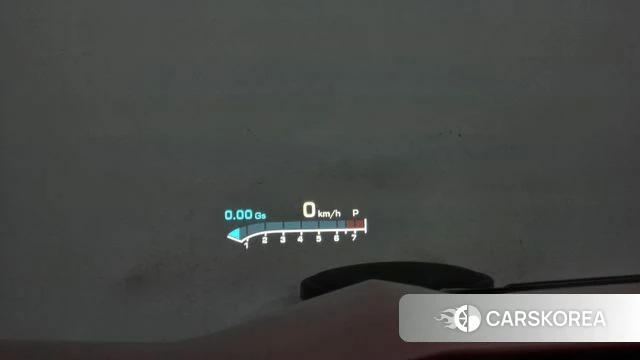 Chevrolet (GM Daewoo) The New Camaro id 4754286 из Кореи 8