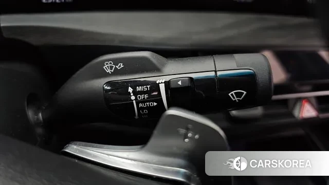 Kia K8 id 3186945 из Кореи 8