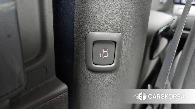 Kia The New Carnival id 4232232 из Кореи 8