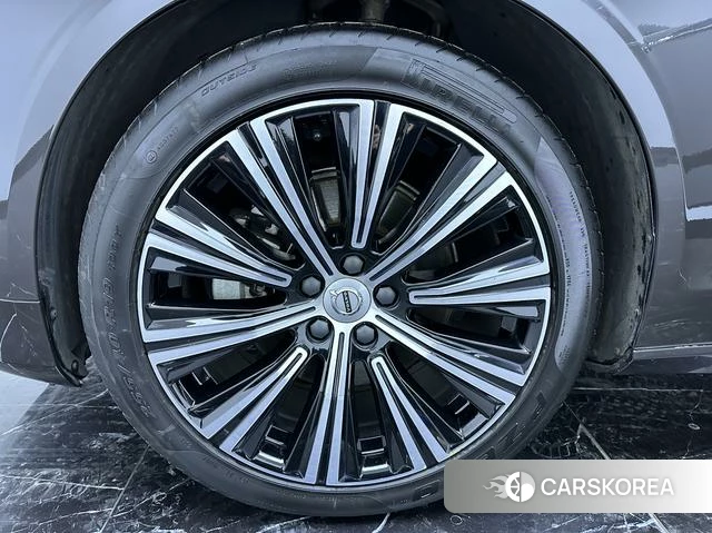 Volvo S90 id 3856226 из Китая 8