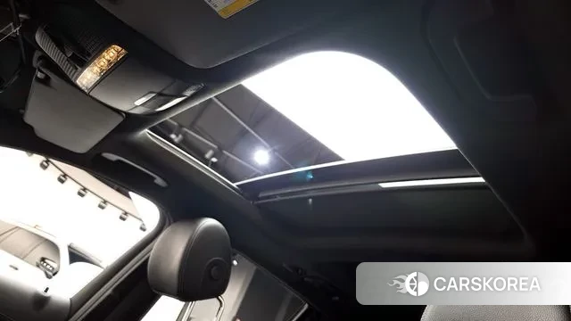 Mercedes-Benz GLC-Class X253 id 3737003 из Кореи 8