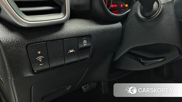 Kia Sportage The Bold id 4285565 из Кореи 8