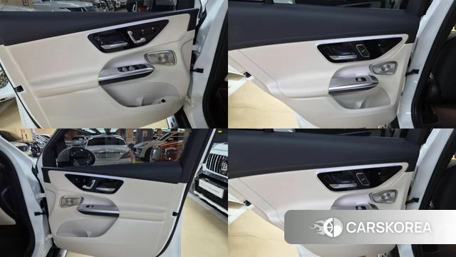 Mercedes-Benz GLC-Class X254 id 4897857 из Кореи 8
