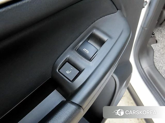 Chevrolet (GM Daewoo) Trailblazer id 3859391 из Кореи 8