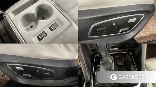 Renault Korea (Samsung) SM6 id 3705933 из Кореи 8