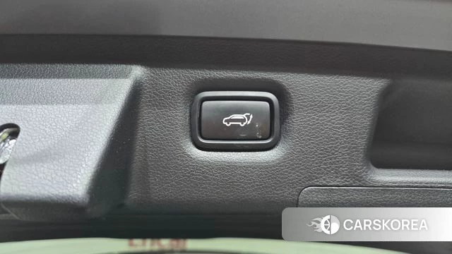 Hyundai The New Santa Fe id 4585071 из Кореи 8
