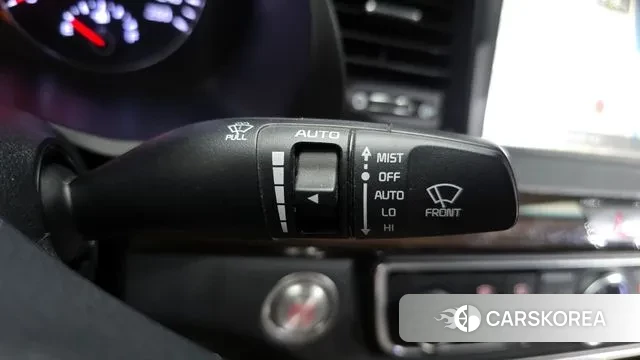 Kia Come New K7 id 3742585 из Кореи 8