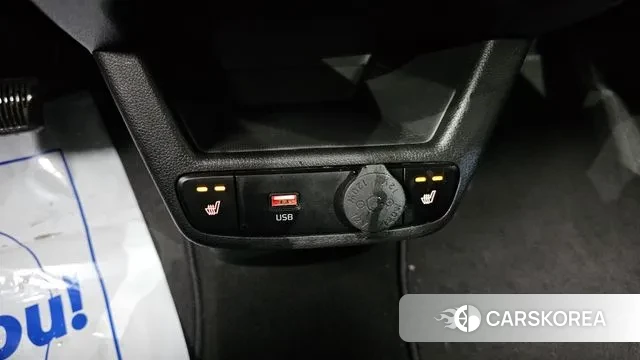 Kia The New Ray id 3237384 из Кореи 8