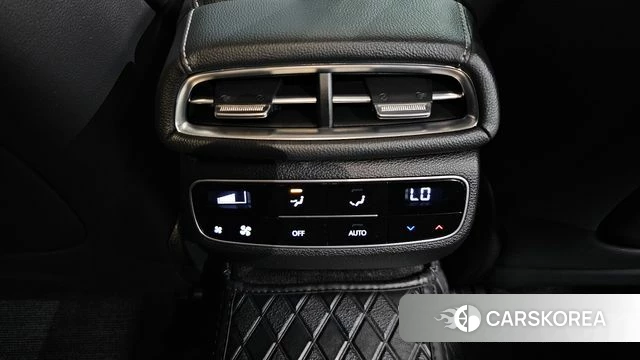 Genesis G80 (RG3) id 4726842 из Кореи 8