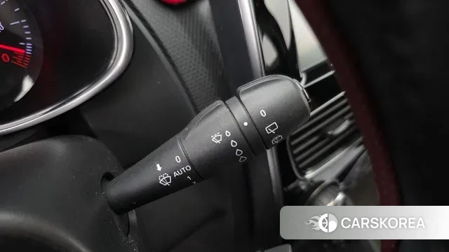 Renault Korea (Samsung) Clio id 3509700 из Кореи 8