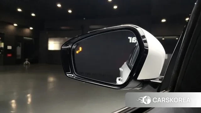 Hyundai The New Grandeur IG id 2960072 из Кореи 8