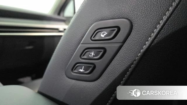 Hyundai Sonata D Edge Hybrid (DN8) id 3817448 из Кореи 8