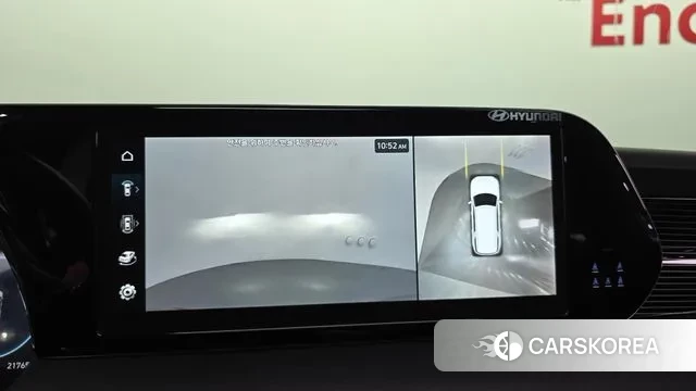 Hyundai The New Palisade id 3042780 из Кореи 8