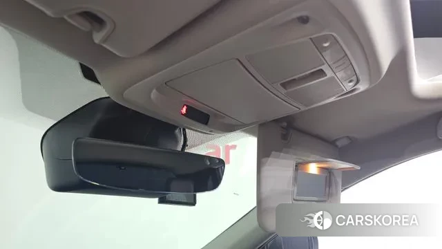 Renault Korea (Samsung) The New QM6 id 3405777 из Кореи 8