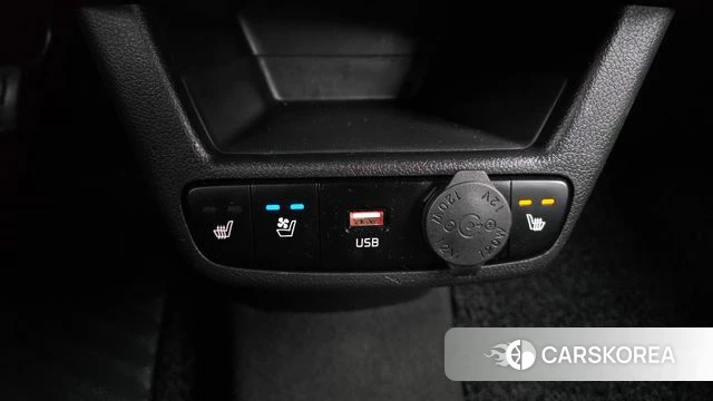 Kia The New Kia Ray id 4735509 из Кореи 8