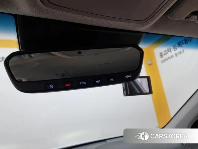 Hyundai The New Kona id 3910407 из Кореи 8