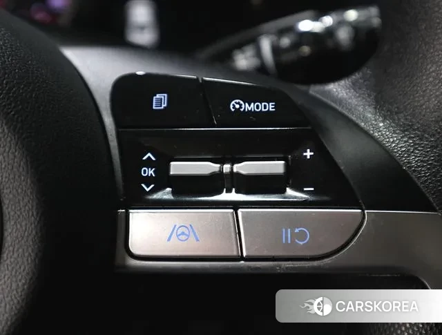 Hyundai Avante (CN7) id 3788736 из Кореи 8