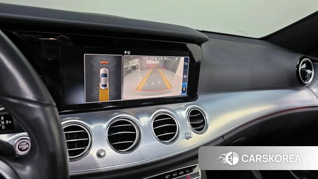 Mercedes-Benz E-Class W213 id 4637551 из Кореи 8