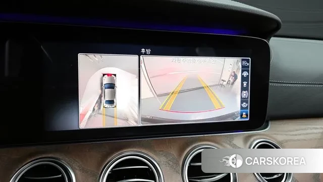 Mercedes-Benz E-Class W213 id 3728025 из Кореи 8