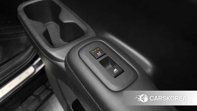 Hyundai Santa Fe (MX5) id 4607616 из Кореи 8