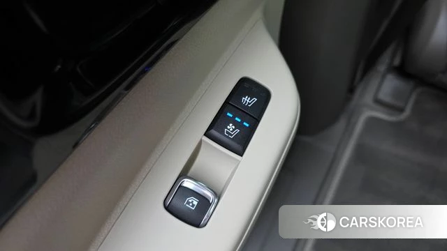 Kia The New Carnival 4th Generation id 4349161 из Кореи 8
