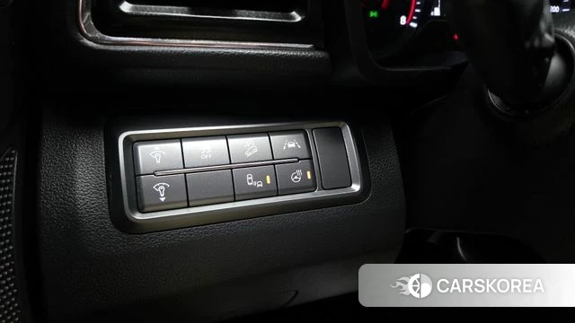 Ssangyong Berry New Tivoli id 3898389 из Кореи 8