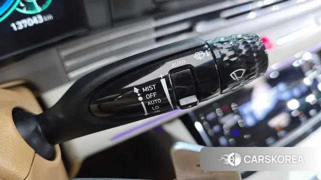 Hyundai The New Grandeur IG Hybrid id 3219620 из Кореи 8