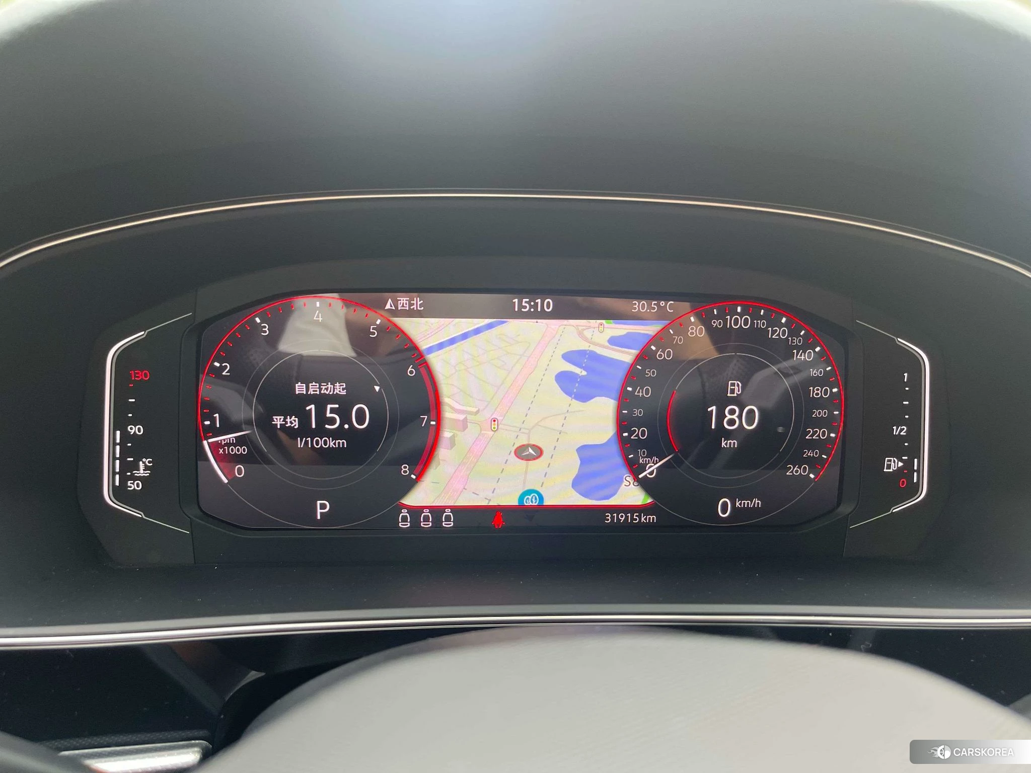 Volkswagen Passat id 4492872 из Китая 8