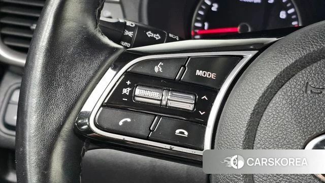 Kia The New K5 2nd generation id 4698567 из Кореи 8