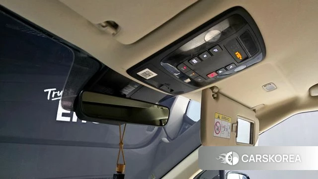 Kia Carnival 4th generation id 3903289 из Кореи 8