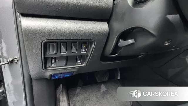 Renault Korea (Samsung) The New QM6 id 3225670 из Кореи 8