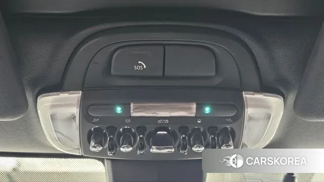 Mini Cooper Convertible id 3306313 из Кореи 8