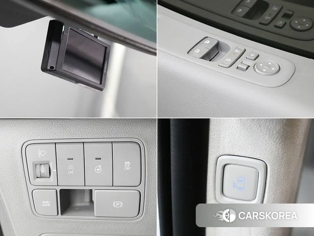 Hyundai Staria id 3933635 из Кореи 8