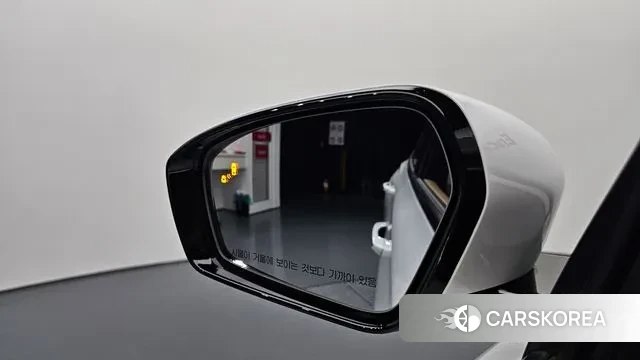 Hyundai The New Grandeur IG id 3713377 из Кореи 8