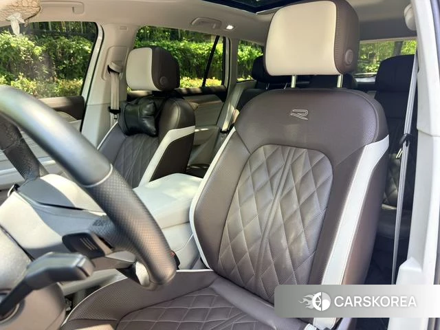 Volkswagen Range patrol id 4393900 из Китая 8