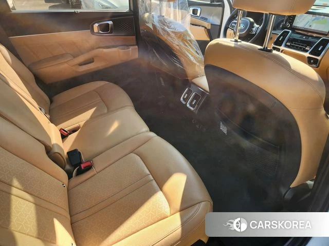 Kia Sorento 4th Generation id 3827879 из Кореи 8